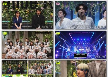 [TV-Variety] Venue101 – 2023.04.22