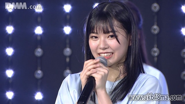 【公演配信】NMB48 230414 チームBII「なんば笑顔開花宣言」公演 黒島咲花 生誕祭