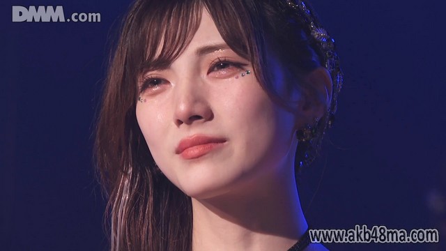 【公演配信】AKB48 230402 岡田奈々 卒業公演 HD
