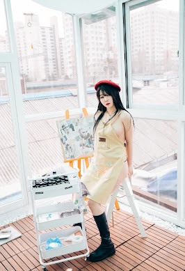 [Loozy] Zia (지아): No Nipple Patch (+S.Ver)
