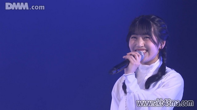 【公演配信】SKE48 230408「We’re Growing Up ～2nd～」公演 HD
