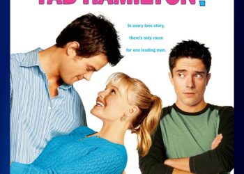 [MOVIES] アイドルとデートする方法 (2004) (BDREMUX)