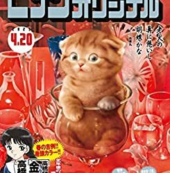 [雑誌] ビッグコミックオリジナル 2023年08号