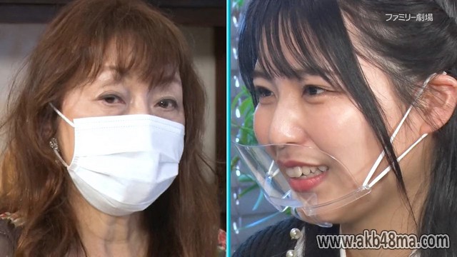 【バラエティ番組】230427 STU48 イ申テレビ シーズン14 (Imousu TV Season 14) ep08