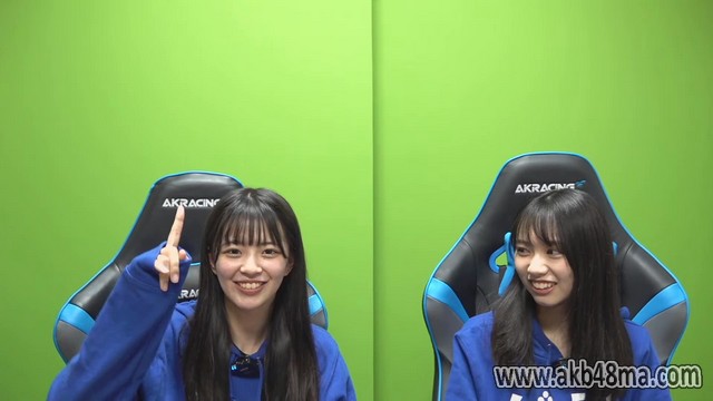 【Webstream】230421 YNN NMB48 Youtube Channel Live