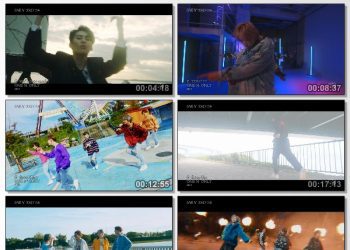 [TV-Variety] MUSIC VIDEO SPECIAL – 2023.04.17