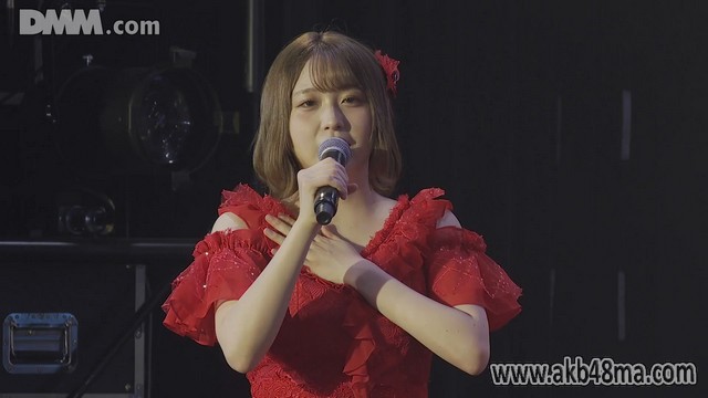 【公演配信】HKT48 230411 チームH「目撃者」公演