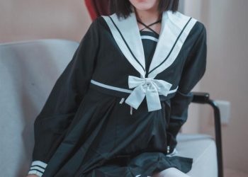DJAWA Jenny Swimming Lessons 12 [92P]