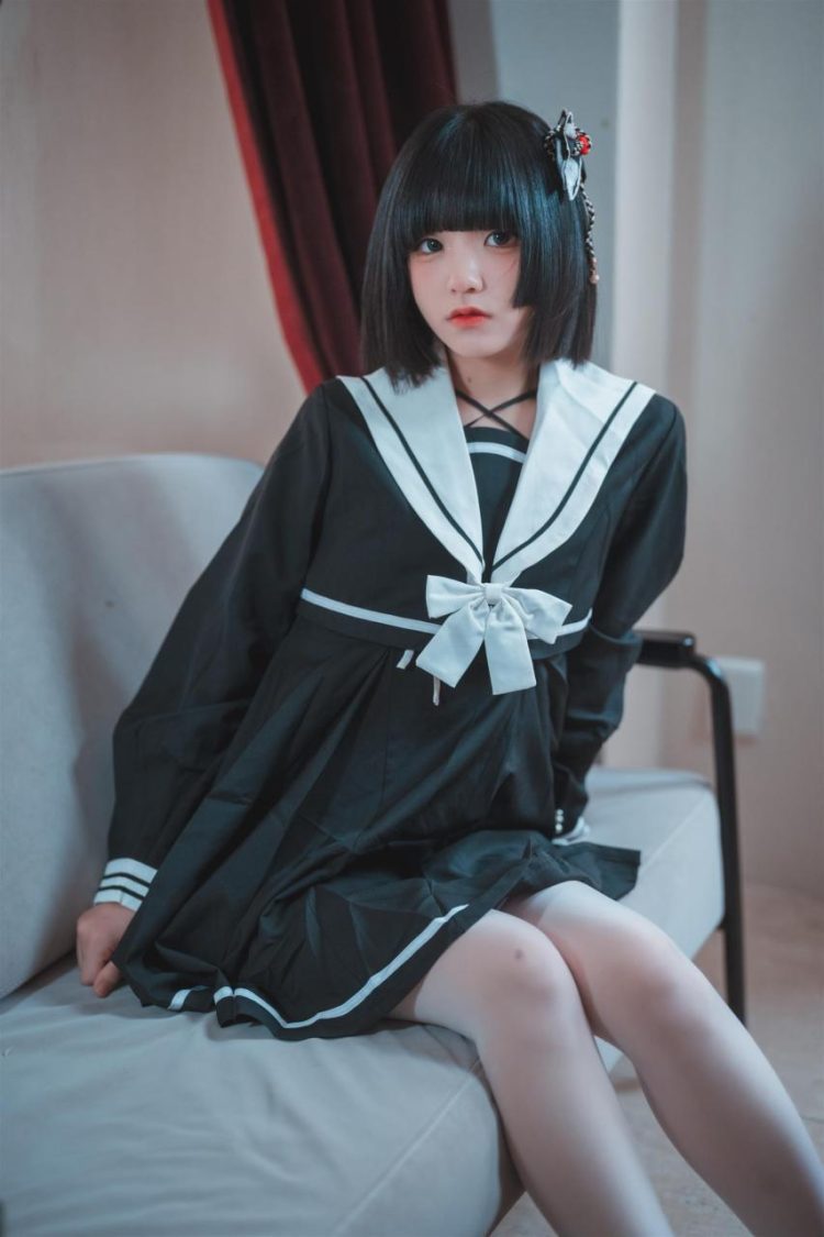 DJAWA Jenny Swimming Lessons 12 [92P]