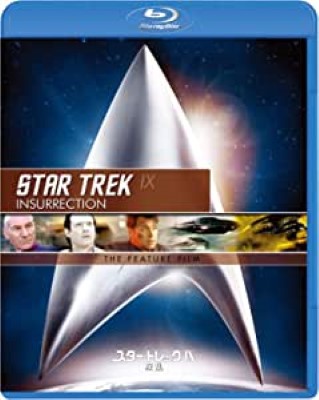 [MOVIES] スター・トレックIX 叛乱 (1998) (BDRIP)
