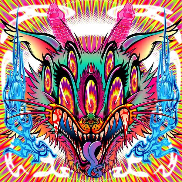 [Single] ASP – DELiCiOUS ViCiOUS E.P (2023.04.26/MP3+Flac/RAR)