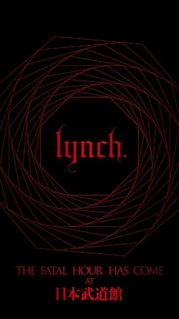 [TV-SHOW] lynch. – THE FATAL HOUR HAS COME AT 日本武道館 (2023.03.15) (BDISO)