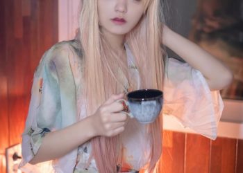 [BLUECAKE] Jeong Jenny (정제니): My Darling 2+3