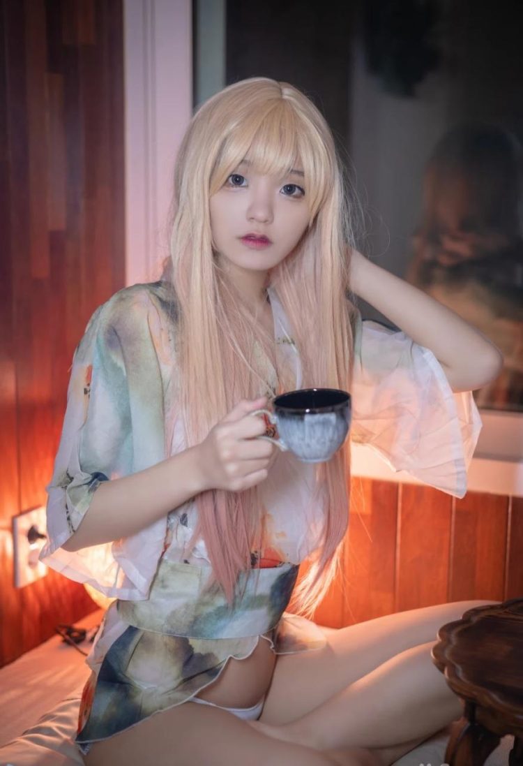[BLUECAKE] Jeong Jenny (정제니): My Darling 2+3