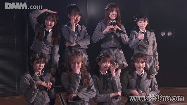 【公演配信】AKB48 230415 湯浅順司「その雫は、未来へと繋がる虹になる。」公演 HD