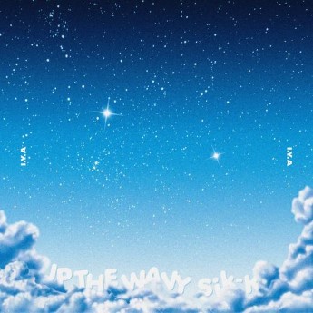 [Single] JP THE WAVY – I.Y.A (feat. Sik-K) (2023.04.21/MP3+Flac/RAR)