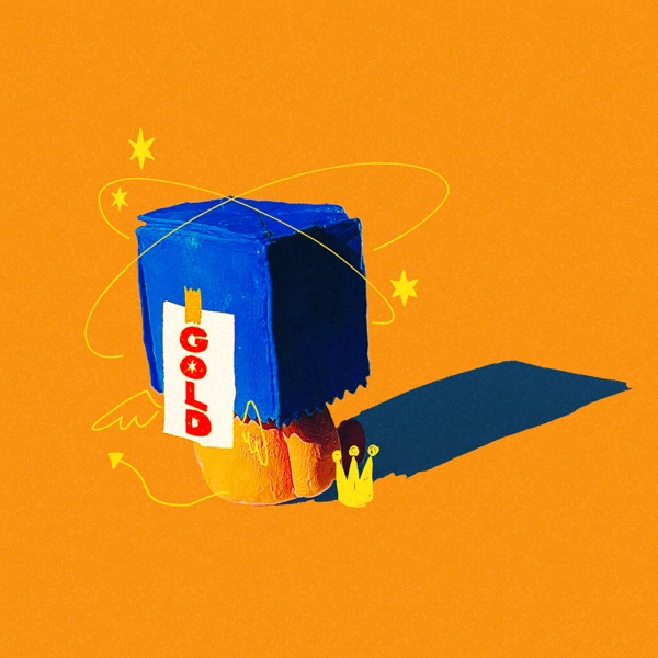 [Single] PEOPLE 1 – GOLD (2023.04.14/MP3+Flac/RAR)