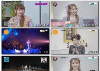 [TV-Variety] 音ボケPOPS – 2023.04.08