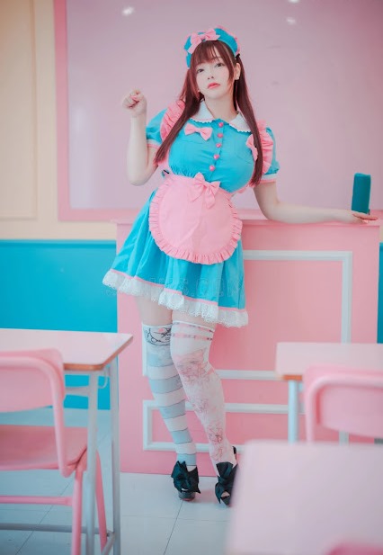 DJAWA Photo – Tunamayo: “Tunamaid” (+S.Ver)