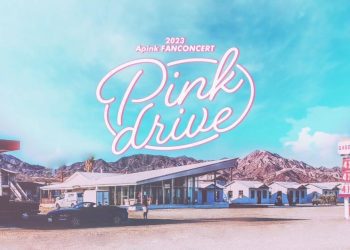 [TV-SHOW] Apink Fanconcert Pink Drive in Seoul Day 2 (2023.04.16) (WEBRIP)