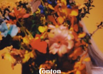 [Single] Conton Candy – ファジーネーブル (2023.04.26/MP3/RAR)