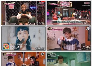 [TV-Variety] 超音波 – 2023.03.31