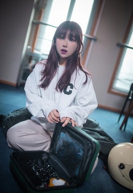 [BLUECAKE] Ggubbu: Sub Delivery