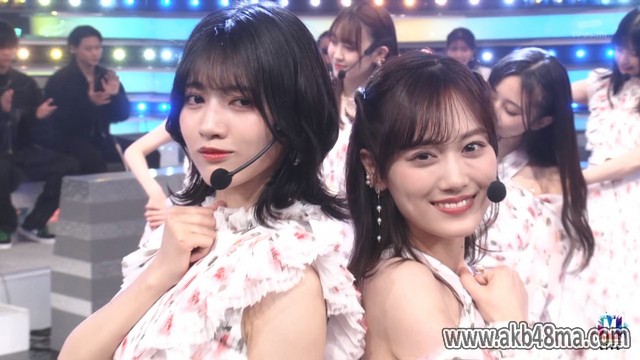 【音楽番組】230407 ミュージックステーション (MUSIC STATION) 2hr SP