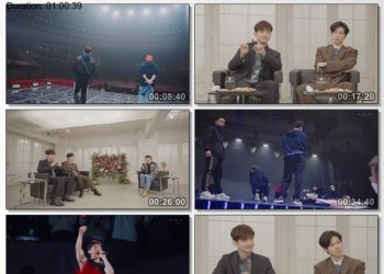 [TV-Variety] 東方神起 LIVE TOUR 2023 ~CLASSYC~ WOWOW SPECIAL Vol.2 (WOWOW Prime 2023.04.29)