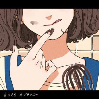 [Single] もさを。 – ブラウニー (2023.04.26/MP3+Flac/RAR)