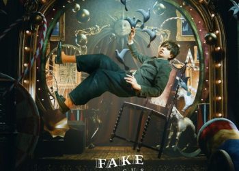 [Album] t+pazolite – FAKE CIRCUS (2023.04.30/MP3/RAR)