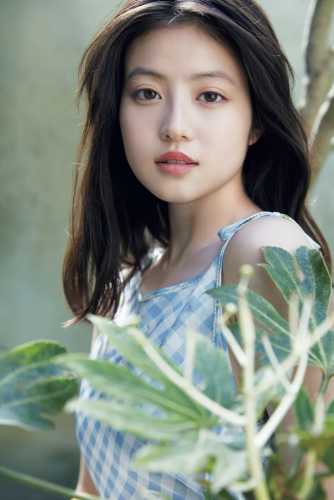 [雑誌] FRIDAY 2023.04.19 今田美桜 艶めくヒロイン