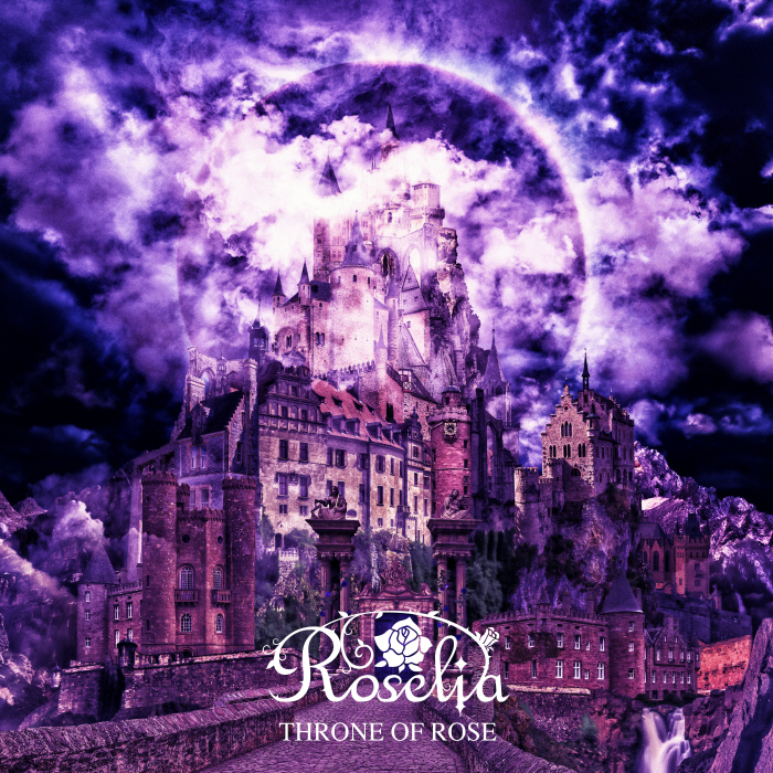 [Single] BanG Dream!: Roselia – THRONE OF ROSE (2023.04.26/MP3+Hi-Res FLAC/RAR)