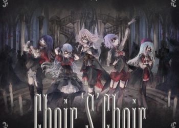 [Single] BanG Dream!: Ave Mujica – Choir ‘S’ Choir (2023.04.24/MP3/RAR)