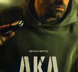 [MOVIES] AKA (2023) (WEBRIP)