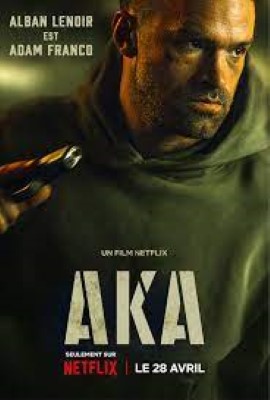 [MOVIES] AKA (2023) (WEBRIP)