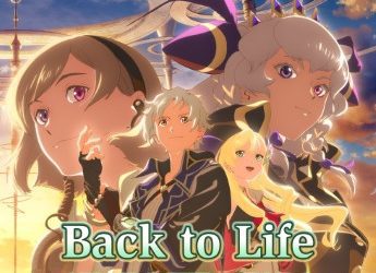 [Single] 平原綾香 – Back to Life (2023.04.28/MP3+Flac/RAR)