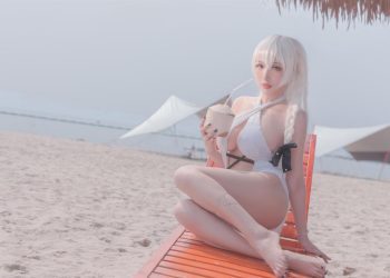Cosplay 刺青Poi NO.004 赫敏 [30P]