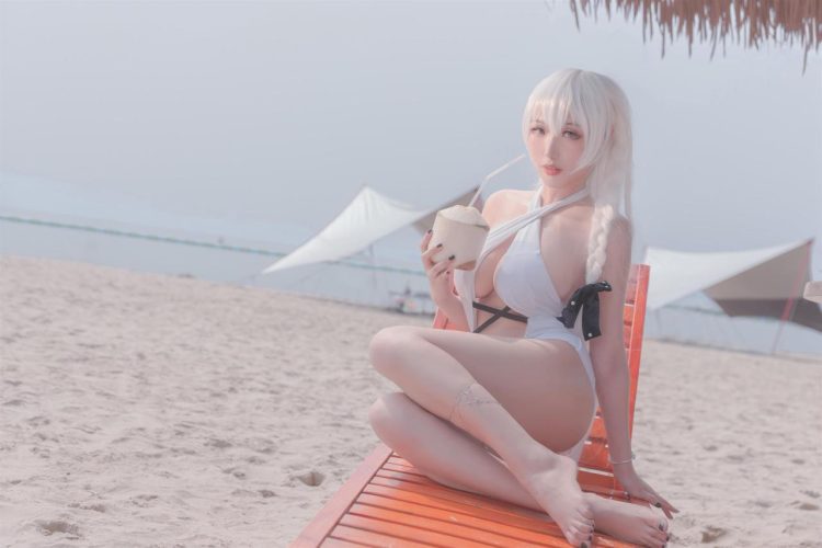 Cosplay 刺青Poi NO.004 赫敏 [30P]