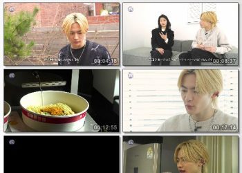 [TV-Variety] NOAの軌跡 (SSTV 2023.04.23)