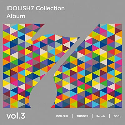 [Album] IDOLiSH7 Collection Album vol.3 (2023.04.26/MP3+Flac/RAR)