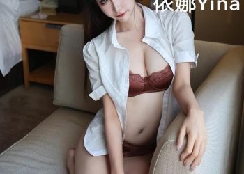 Xiuren 秀人 2023.03.27 No.6478 依娜 [98P]