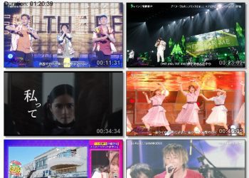 [TV-Variety] オダイバ!!超次元音楽祭フェス2023 (Fuji TV 2023.04.03)