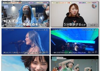 [TV-Variety] バズリズム02 – 2023.04.21