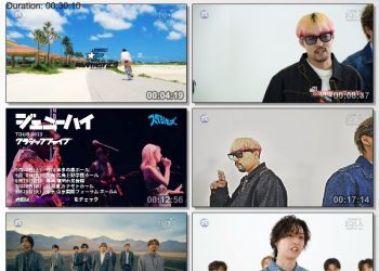 [TV-Variety] FANTASTICS from EXILE TRIBE – FANTASTICS 1Q1 ~”PANORAMA JET” Special~ (SSTV 2023.04.19)