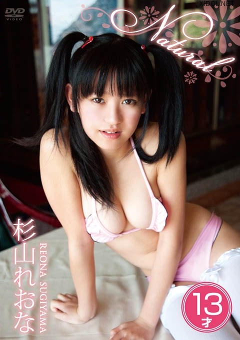 [FEIR-0086] 杉山れおな – Natural [MKV/2.91GB]