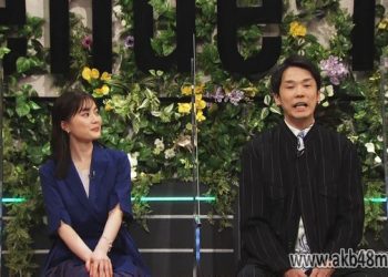 【バラエティ番組】230422 Venue101 ep32 (Ikuta Erika)
