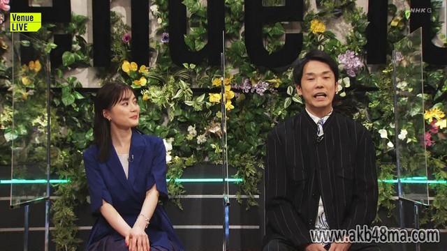 【バラエティ番組】230422 Venue101 ep32 (Ikuta Erika)
