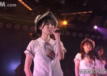 【公演配信】AKB48 230410 浅井チームB「アイドルの夜明け」公演 HD