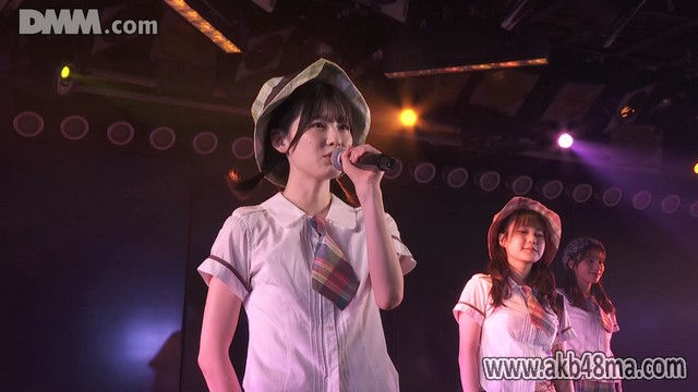 【公演配信】AKB48 230410 浅井チームB「アイドルの夜明け」公演 HD